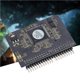 thumbnail image 5 of Kearding Unidad de disco duro Adaptador resistente a la humedad Tarjeta de memoria segura Almacenamiento antiinterferencias Convertidor Juegos de teclado y mouse para computadora, 5 of 6