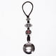 thumbnail image 5 of Collar de amulèto Tibetano con Colgante Budista de Chamán Tibetano, 5 of 9