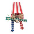 thumbnail image 1 of ColorfulChewing Shredding Foraging Toys, Bird Shredded Paper Toys For Small MediumBirds With Multiple Toys For Tearing, Chewing, And Foraging, 1 of 8