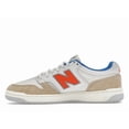 thumbnail image 2 of New Balance Men's Numeric 480 Kith Madison Square Garden Tan Orange Shoes, from StockX, 2 of 5