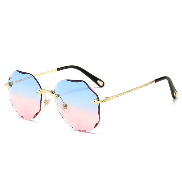 maskred Lunettes de Protection Sans Monture Mode No.1