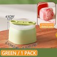 thumbnail image 2 of Recipiente para Hacer Hielo Ganfancp Gel Blando Push Ice Compartment, 2 of 4