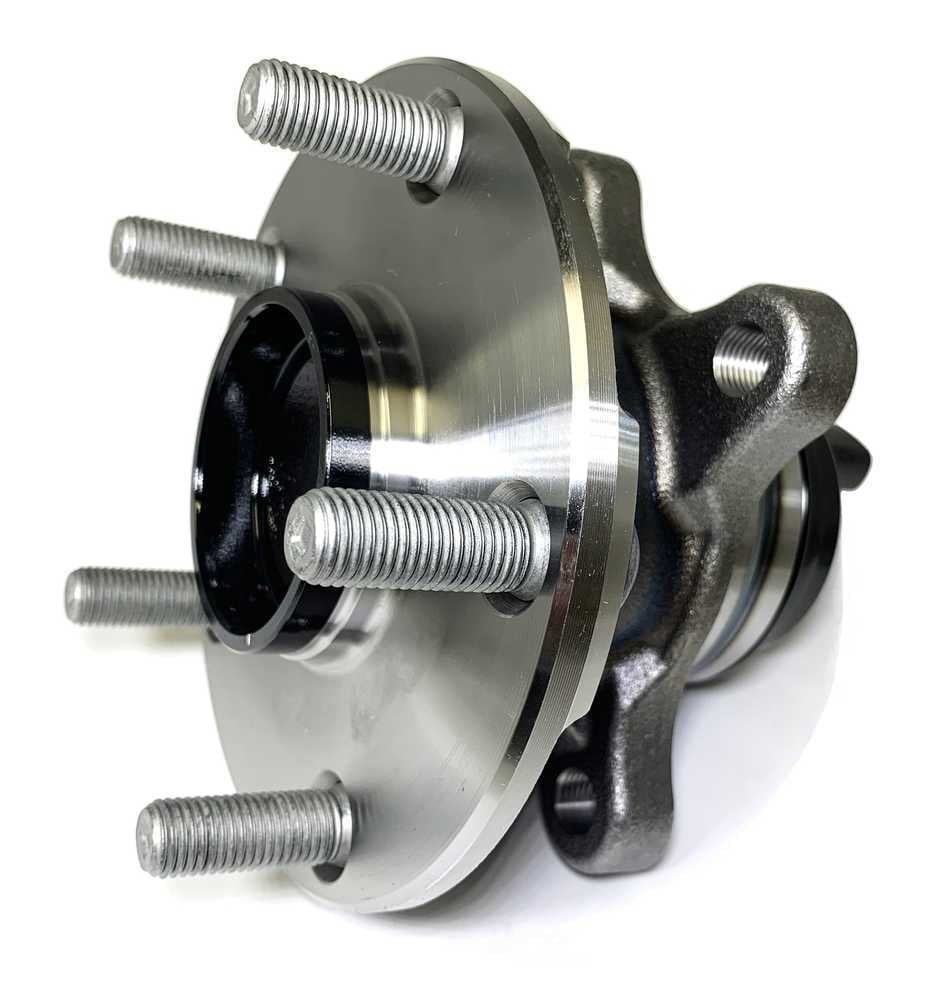 NSK 49BWKHS39W Wheel Bearing and Hub Assembly