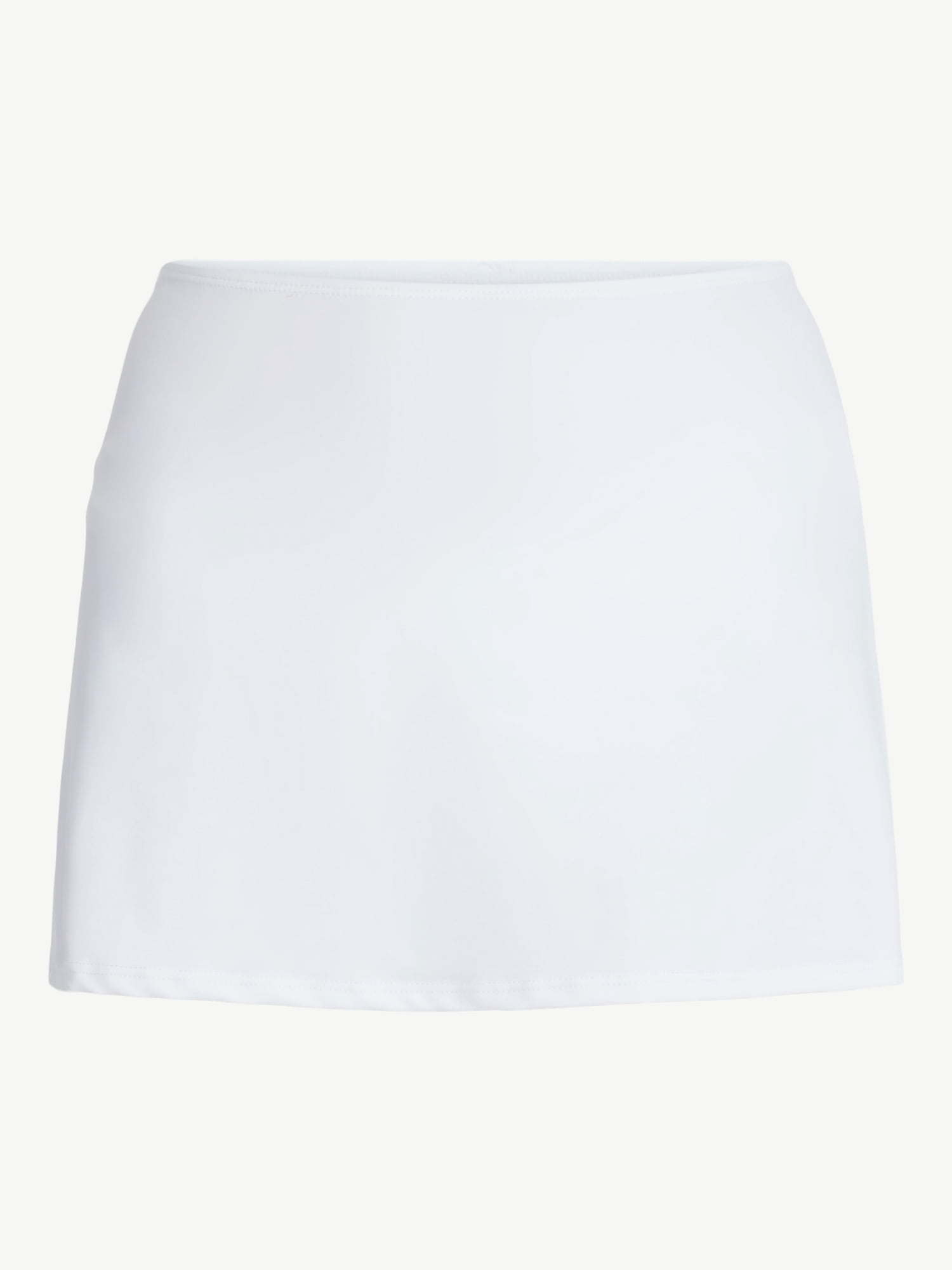 No Boundaries Coverup Swim Skirt, Women’s XXS-XXL