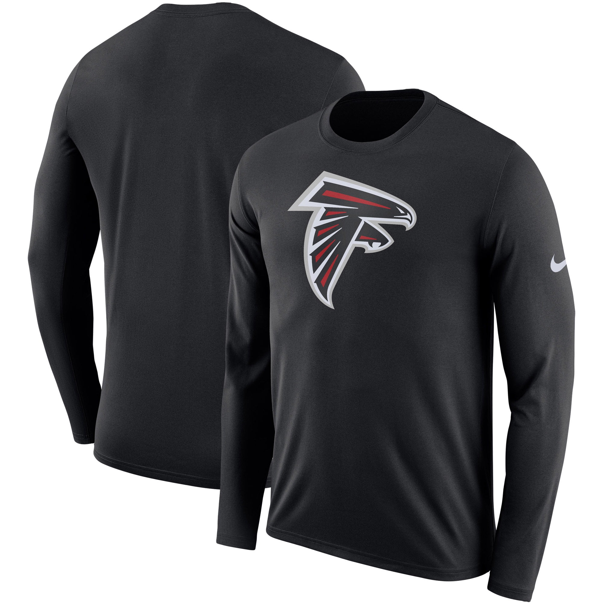 atlanta falcons dri fit shirt