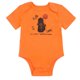 thumbnail image 1 of Body para bebé Leotardo STAR WARS de Darth Vader, naranja, de 3 a 6 meses, 1 of 7