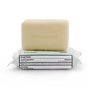 DermaHarmony 10% Sulfur Bar Soap - 4 oz - (1 Bar)