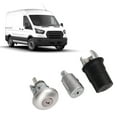 thumbnail image 1 of 2408222, Door Bonnet Ignition Lock Cylinders Rustproof Auto Body Parts  for Car, 1 of 7