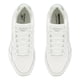 thumbnail image 5 of Tenis Reebok Mujer Dma Glide Blanco Classic Casual cafe 23.5, 5 of 6