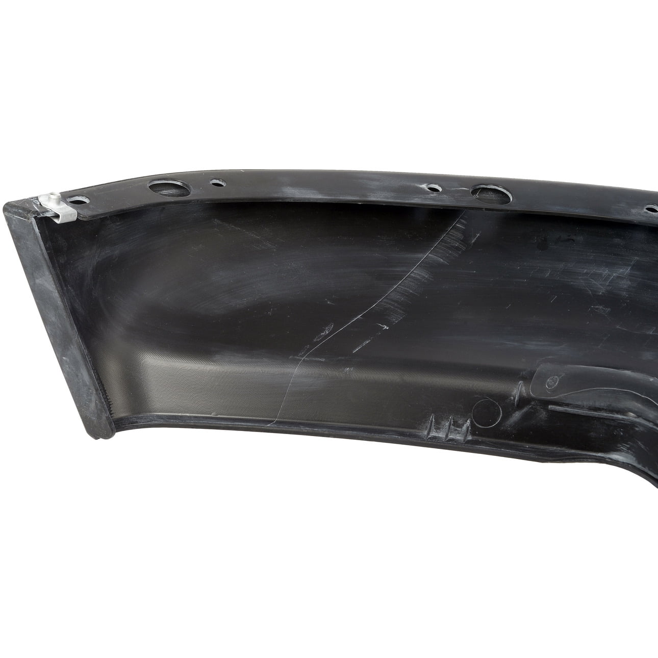 Dorman 620-380 Front Bumper Deflector for Specific Ram Models