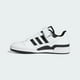 thumbnail image 2 of Ad-id-as Originals FORUM LOW FY7757 Cloud White / Cloud White / Core Black, 2 of 6