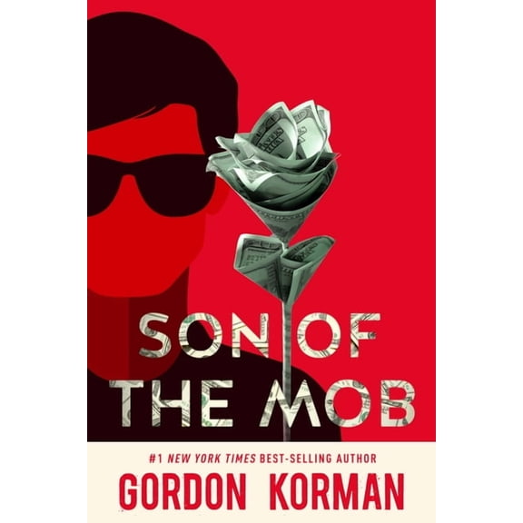 Son of the Mob, (Paperback)