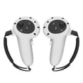 thumbnail image 3 of Silicone Controller Cover Case+Face Cover+Handle Case for 3 VR Headset 4 In1 for 3, 3 of 5