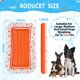 thumbnail image 2 of Flotador inflable RGJ para perros de hasta 100 kg, 2 of 7