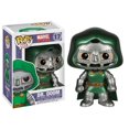 thumbnail image 3 of 2025 Funko POP Universe Dr. Doom #17 Figuras de acción de PVC de 10 cm, modelo de juguete para niños, regalos de cumpleaños, 3 of 3