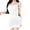White, variant on Sentmoon Womens Sleepwear Lace Matching Pajama for Women Sleeveless Loose Spaghetti Strap Solid Color Night Gowns for Adult Women Stylish for Travel L