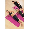 thumbnail image 3 of AIREX Fitline 180 Premium Exercise Mat Fitness for Yoga, Physical Therapy, Rehabilitation, Balance & Stability Exercises, Pilates, Aerobics, 3 of 3
