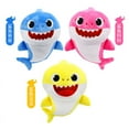 Shark Baby Plush Toy Blue 32cm Plush Toy Small Plush Stuffed Animal ...
