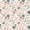 Pink, variant on Homewish Dreamy Boho Mushrooms Twin Comforter Sets,Butterfly Floral Bedding Set,White Red,Reversible,2-Piece,1 Comforter and 1 Pillowcase
