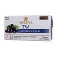 thumbnail image 3 of Té HYLEYS Acai Berry Senna Laxante Natural 25 bolsas, 3 of 3