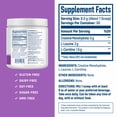 thumbnail image 5 of NativePath Creatine Monohydrate Powder with L-Leucine and L-Carnitine, Unflavored, 30 Servings, 5 of 8