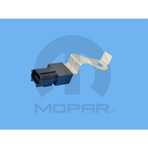Mopar 56041889AA Ignition Capacitor Jeep TJ Wrangler Grand Cherokee