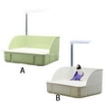 thumbnail image 4 of ZLight Automatic Bird Bath Shower Ensuring Clean Water For Feathered Friends Automatic Bird Bath Shower green, 4 of 6