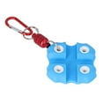 thumbnail image 4 of Target Remover, Blue Hand Protection  Pullers Soft Silicone  For Archery Training, 4 of 8