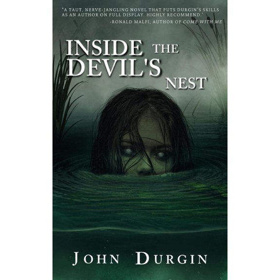 Inside The Devil's Nest, (Paperback)