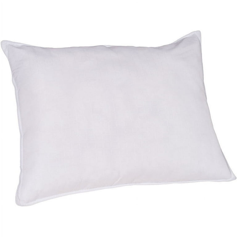 Somerset Pillow - High Quality Down