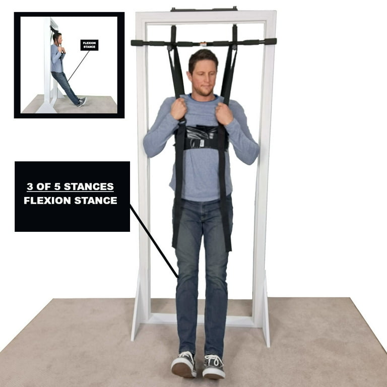 Spinal Pull Up Bar informacionpublica.svet.gob.gt