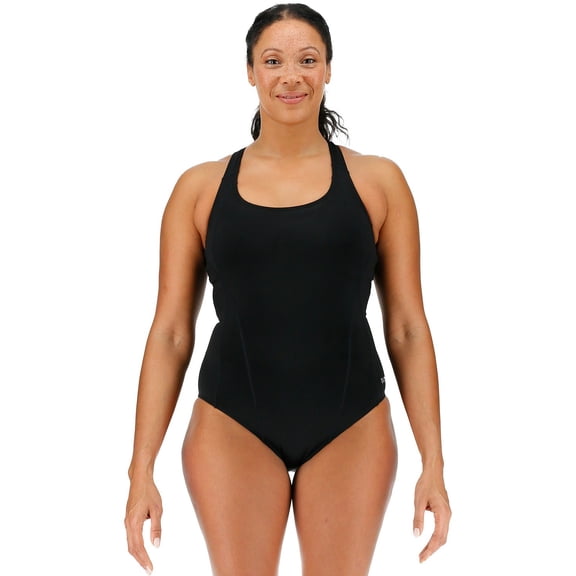 TYR Durafast Elite Women's Max Splice Controlfit Swimsuit - Solid
