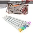 thumbnail image 4 of Screwdriver Watchmakers Screwdriver Repair Maintenance Tool Screwdriver, Watch Repair Screwdriver, for Sunglass Watchmakers, 4 of 8