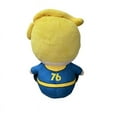 thumbnail image 3 of Fallout Vault Boy Plush 7.08", Vault Boy Plush Plushie, Collectible Vault Boy Plush from Fallout Fallout Plush Collection, 3 of 6