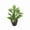 Black B, variant on WSZZL Lifelike Artificial Leaf Changing Green Plants, Maintenance-Free Potted Plants, Perfect for Home Living Room, Elevates Decor for Weddings and Banquets, Ideal for Homeowners, Black