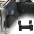 thumbnail image 4 of jiaping Car Rear Trunk Hook Luggage Bag Storage Bag Holder Trunk Grocery Bag Hook Hanger, 4 of 6