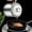 B, variant on 1.3 L Cooking Oil Strainer Container Bacon Grease Saver Container Food Strainer Oil Storage Container with Fine Mesh Strainer Non-slip Tray for Storing Frying Oil & Cooking Grease