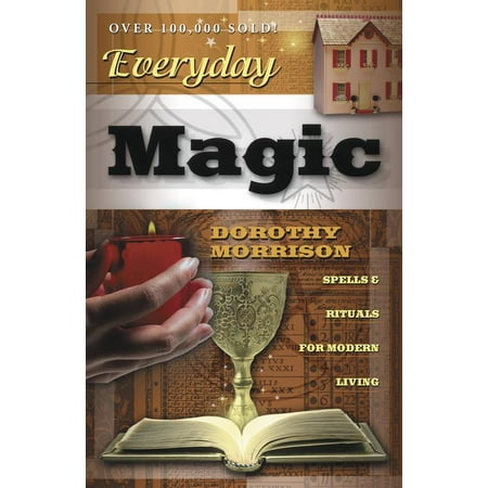 Everyday Magic