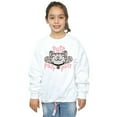 thumbnail image 2 of Big Bang Theory Girls Soft Kitty Purr Sweatshirt, 2 of 5
