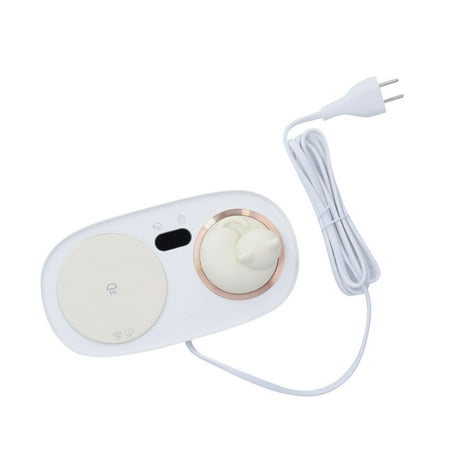 

Coffee Mug Warmer Automatic Power Off 55-75 Degrees Celsius Warmer Cup Coaster Free Warm Drink For Milk For Tea For Hot Coffee