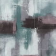 thumbnail image 2 of Alvarez, Cynthia 12x12 White Modern Wood Framed Museum Art Print Titled - Esoteric Mind 1, 2 of 4