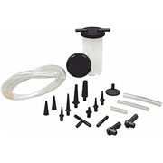 Automotive Test and Bleeding Kit