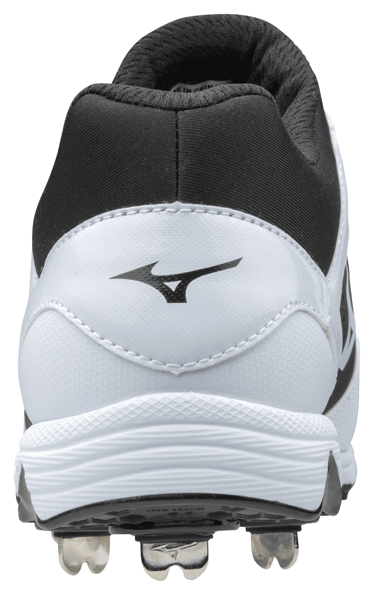 【soooo 】RESISTANT SWIFT Mizuno Women's Metal 