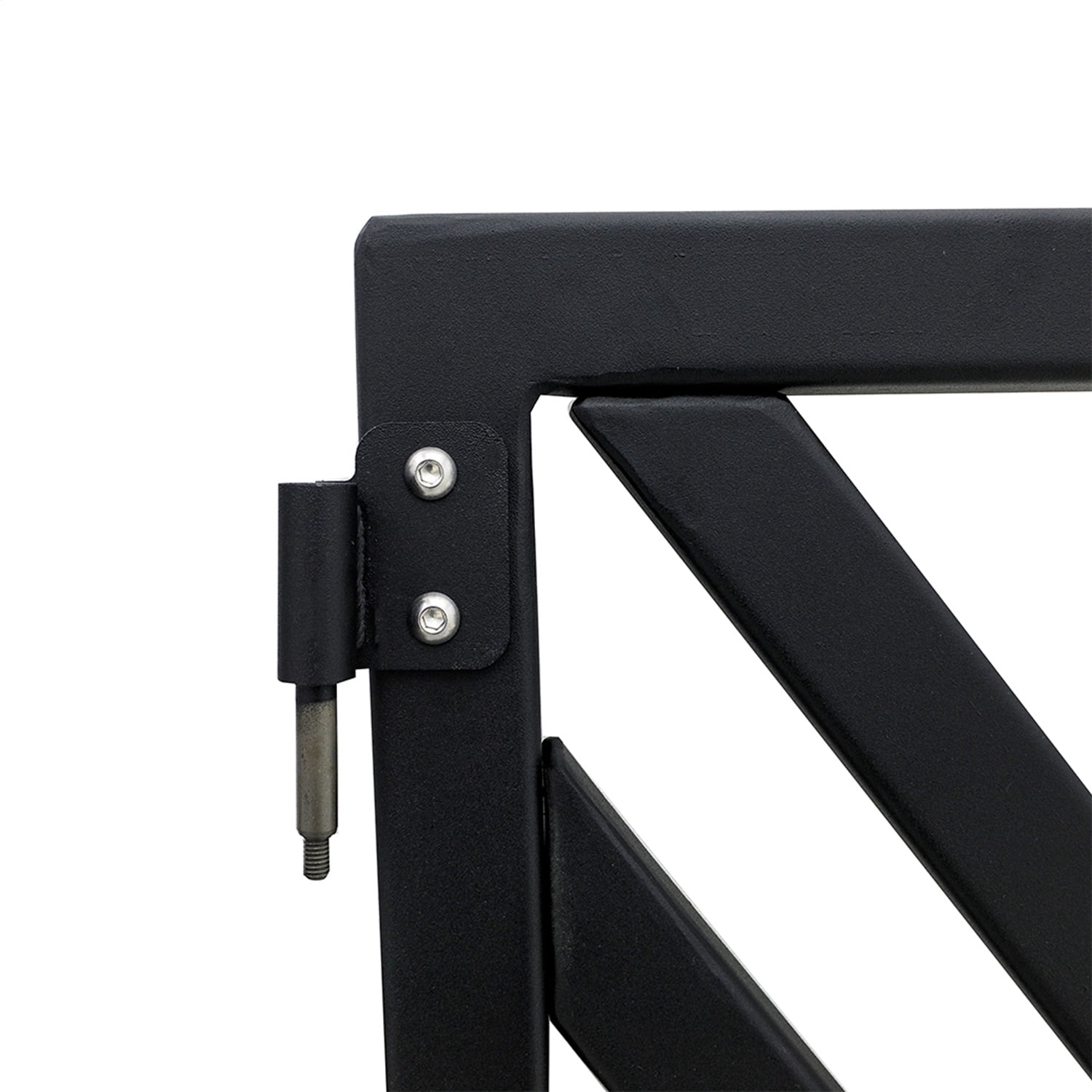 Paramount Automotive 81 20902 Trail Doors Fits 18 23 Fits/For Gladiator Fits select: 2018-2019,2021 JEEP WRANGLER UNLIMITED