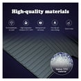thumbnail image 3 of Car Rear Trunk Mat, Cargo Liner Compatible for Mercedes Benz GLA 2024 2023 2022 2021 H247 2019 2018 X156 2014 2015 2016 2017 Boot Liner Tray Accessories, 3 of 6