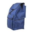 thumbnail image 4 of LNGOOR Sac de Remplacement pour Chariot de Courses Sac à Main Sac de Chariot Réutilisable Sac de Chariot Épaissi pour Chariots de Maison Bureau Épicerie B B, 4 of 10