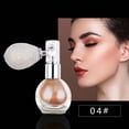 thumbnail image 1 of mtvxesu High Light High-gloss Brightening Powder Spray Body Powder Spray Glitter Powder Sale, 1 of 4
