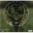 thumbnail image 2 of Motorhead - Overnight Sensation - Rock - Vinyl, 2 of 2