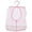 Rose, variante sur TIELUTT Sacs de Rangement pour la Maison Sacs de Cuisine Réutilisables en Maille Suspendables Grands avec Couvercles pour Rangement Sacs de Rangement Étanches Organisateur de Rangement sous le Placard Solutions de Rangement Grands Conteneurs de Rangement sous le Lit