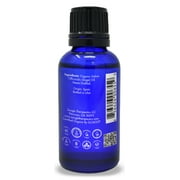 Zongle USDA Certified Organic Sage Essential Oil, Spain, Salvia Officinalis, 1 OZ